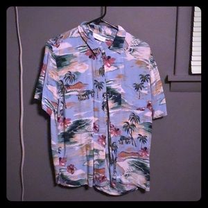 Hawaiian Shirt